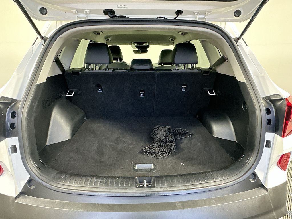 Thumbnail: 2021 Kia Seltos - 24