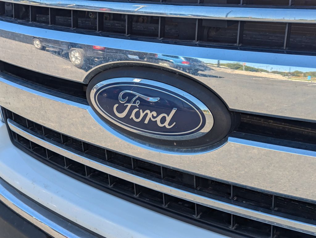 2020 Ford F-150 XLT 13