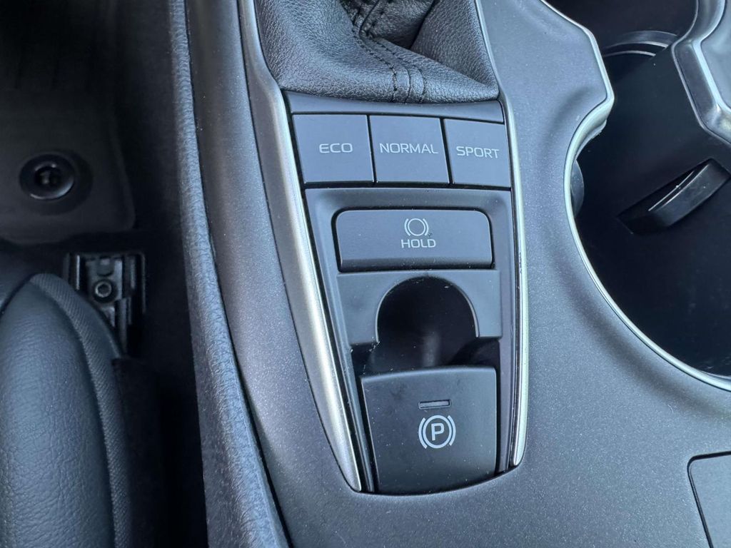 Used 2022 Toyota Camry Sedan