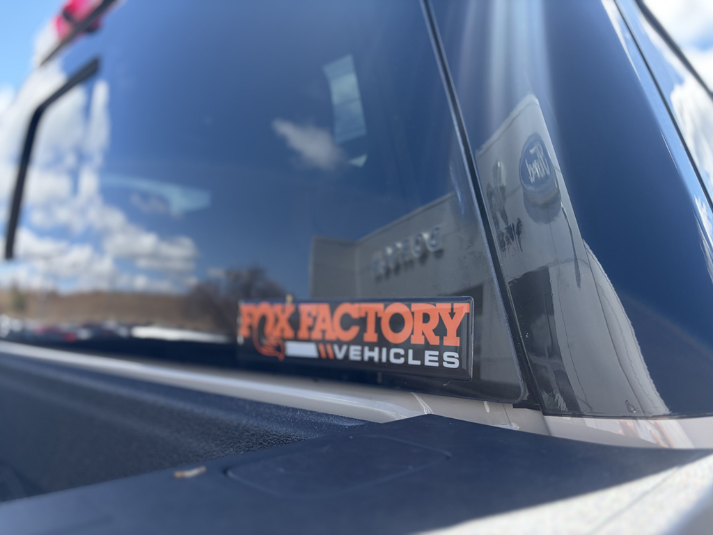 new 2026 Ford F-250SD car, priced at $131,517