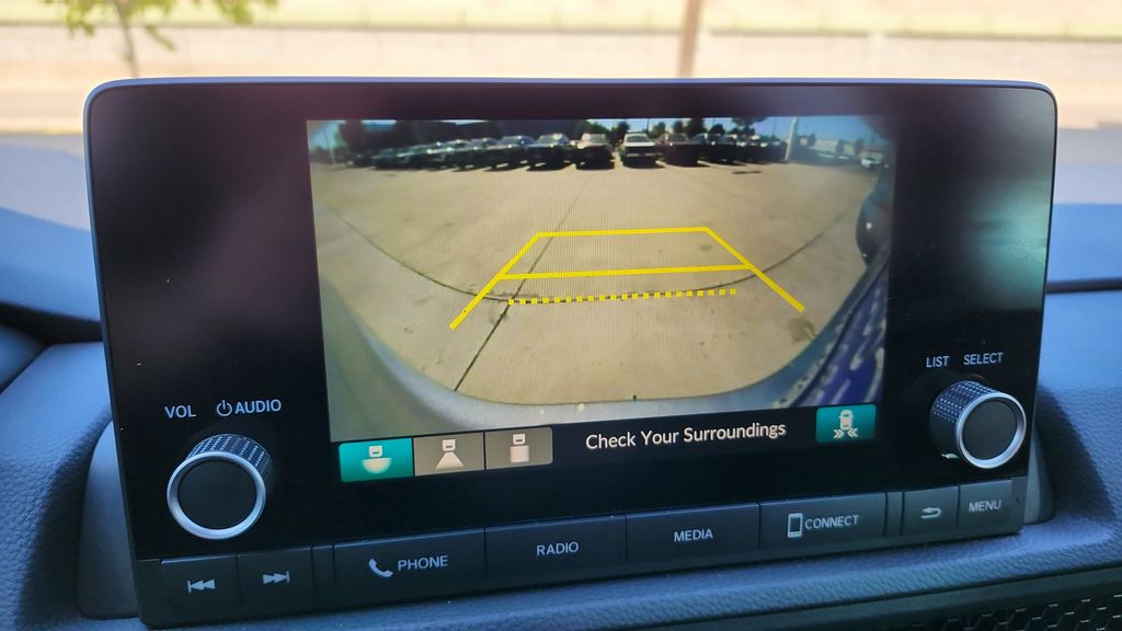 2024 Honda CR-V Hybrid