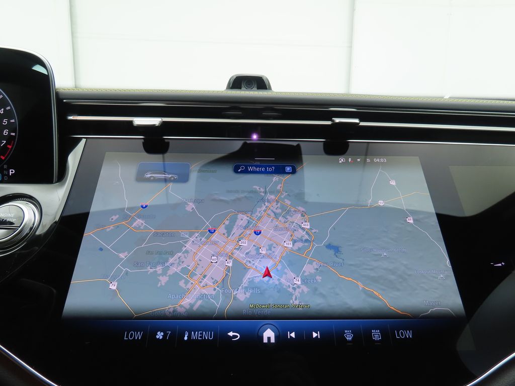 Thumbnail: 2026 Mercedes-Benz E-Class - 15