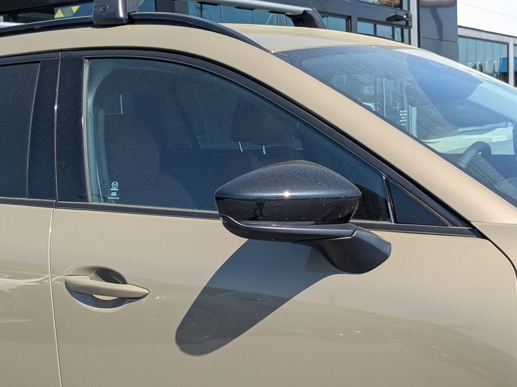 2026 Mazda CX-50 2.5 Turbo Premium Plus