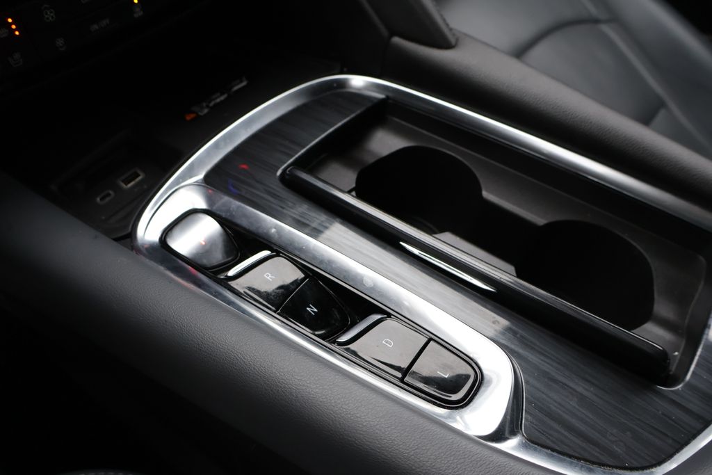 Thumbnail: 2024 Buick Enclave - 27