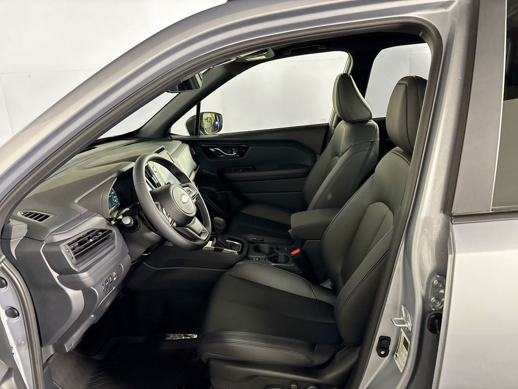 2025 Subaru Forester Hybrid Limited