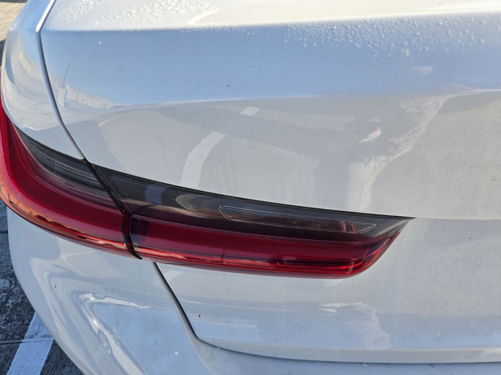 2020 BMW 330i - $23,257