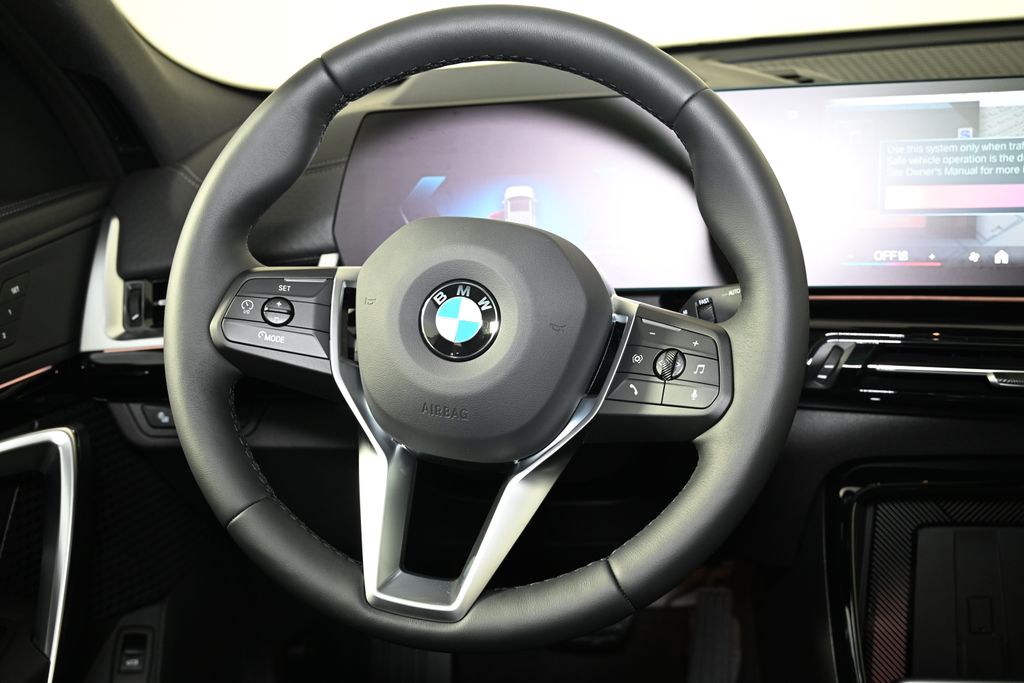 Thumbnail: 2026 BMW X2 - 17