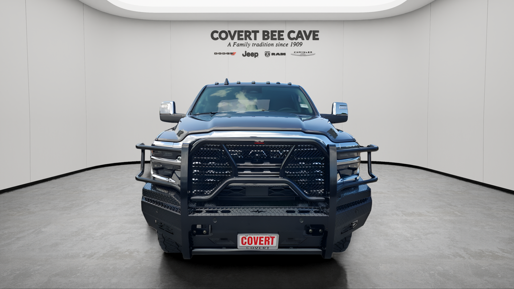 Used Car 2025 Ram 2500  For Sale Under $90,000 In Austin, Texas