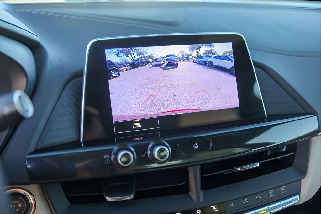 Used Car 2024 Cadillac Ct4  Premium Luxury For Sale Under $35,000 In Austin, Texas