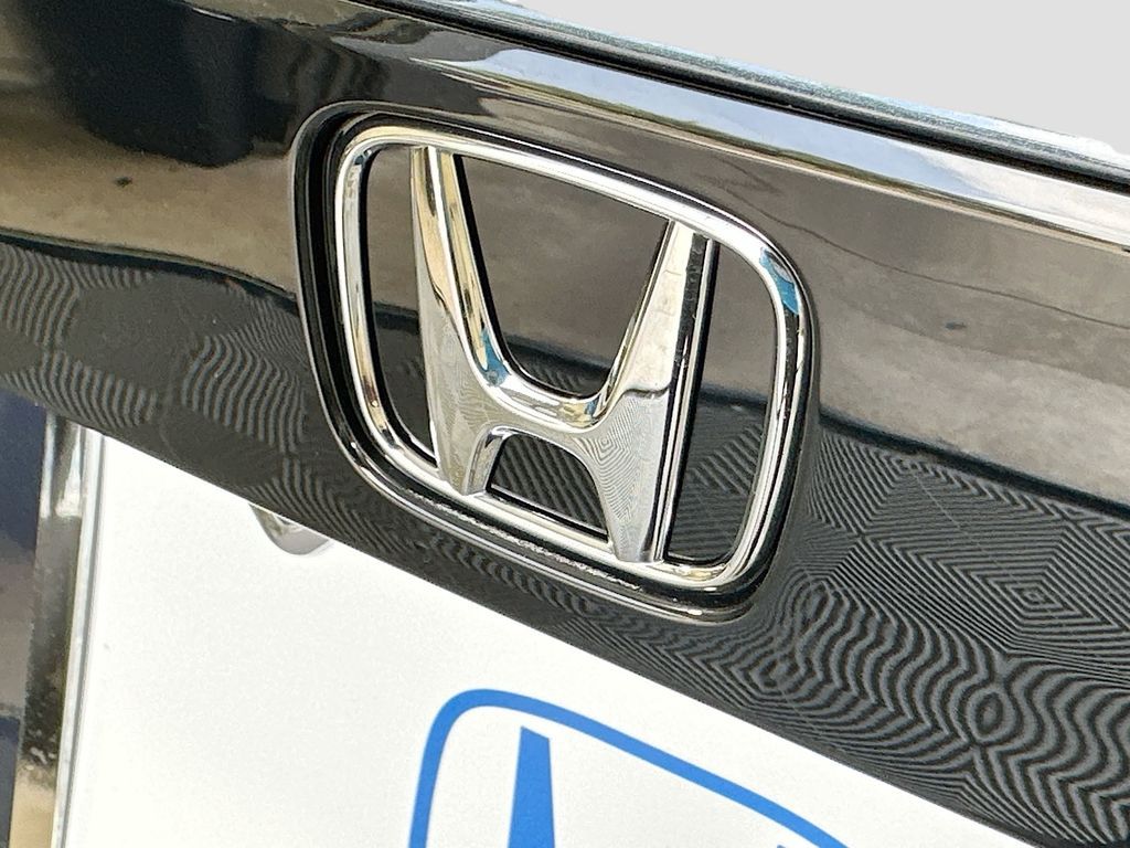 Thumbnail: 2026 Honda Accord - 21