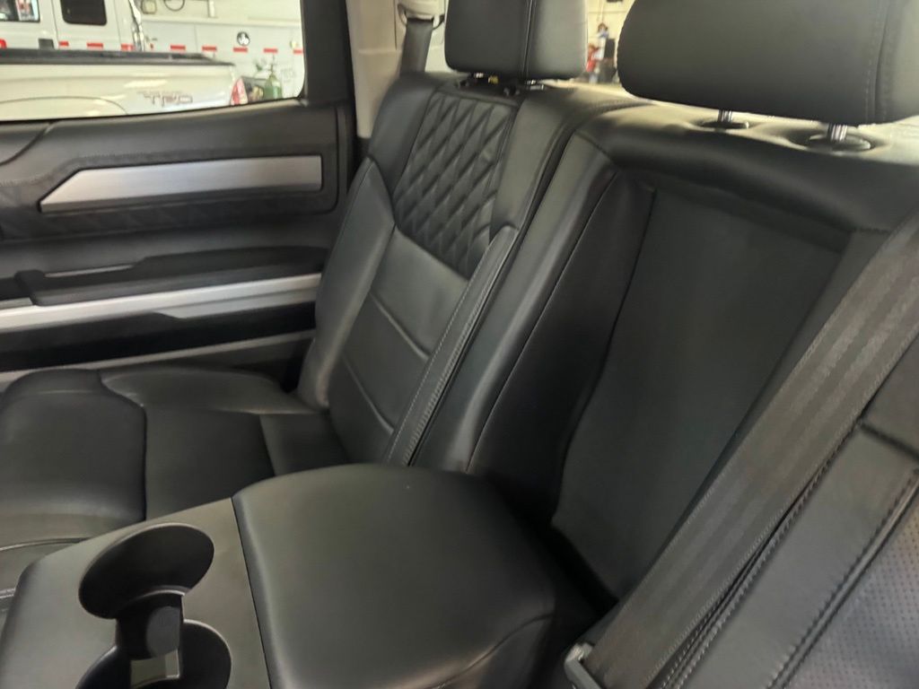 Used 2020 Toyota Tundra Truck