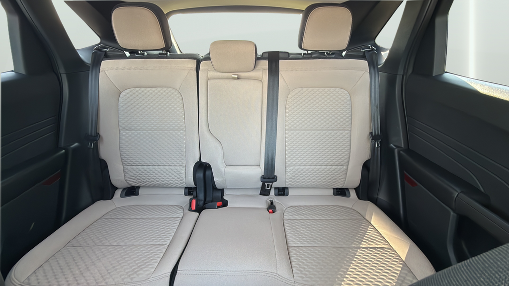 Used 2021 Ford Escape SUV