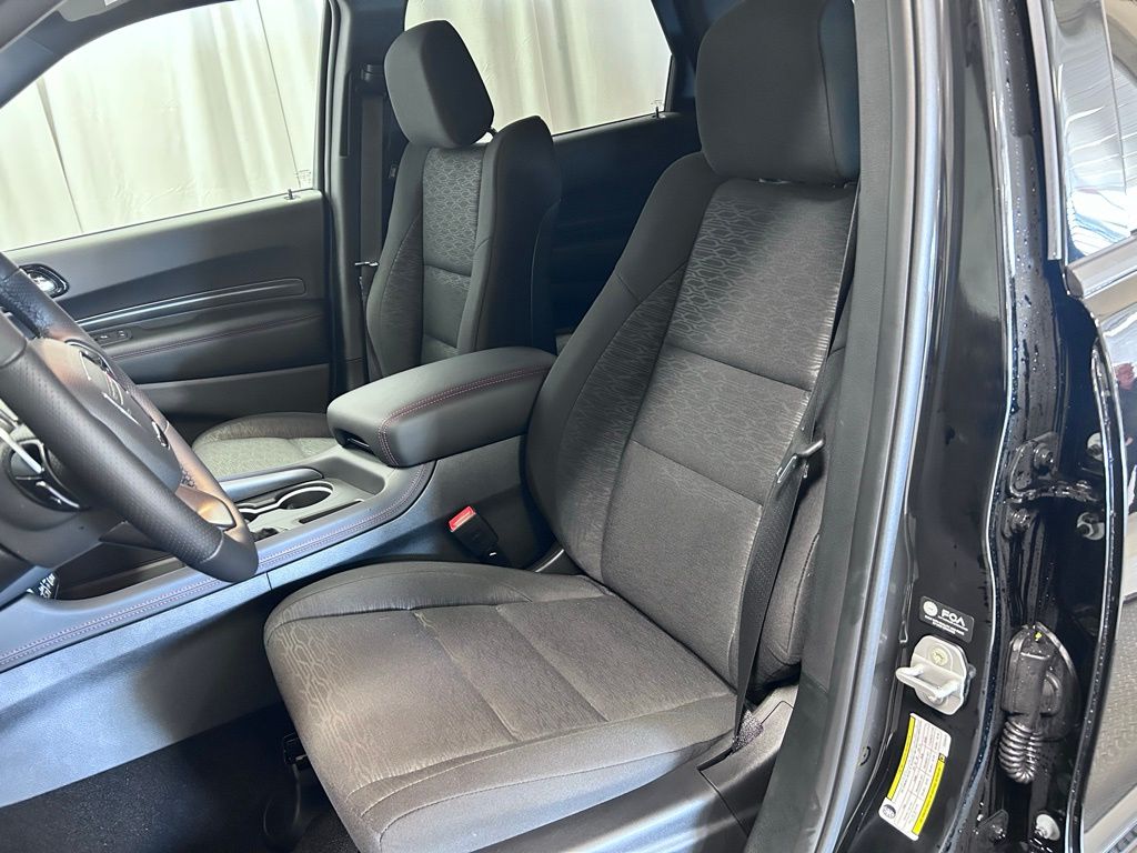 new 2026 Dodge Durango car, priced at $39,999