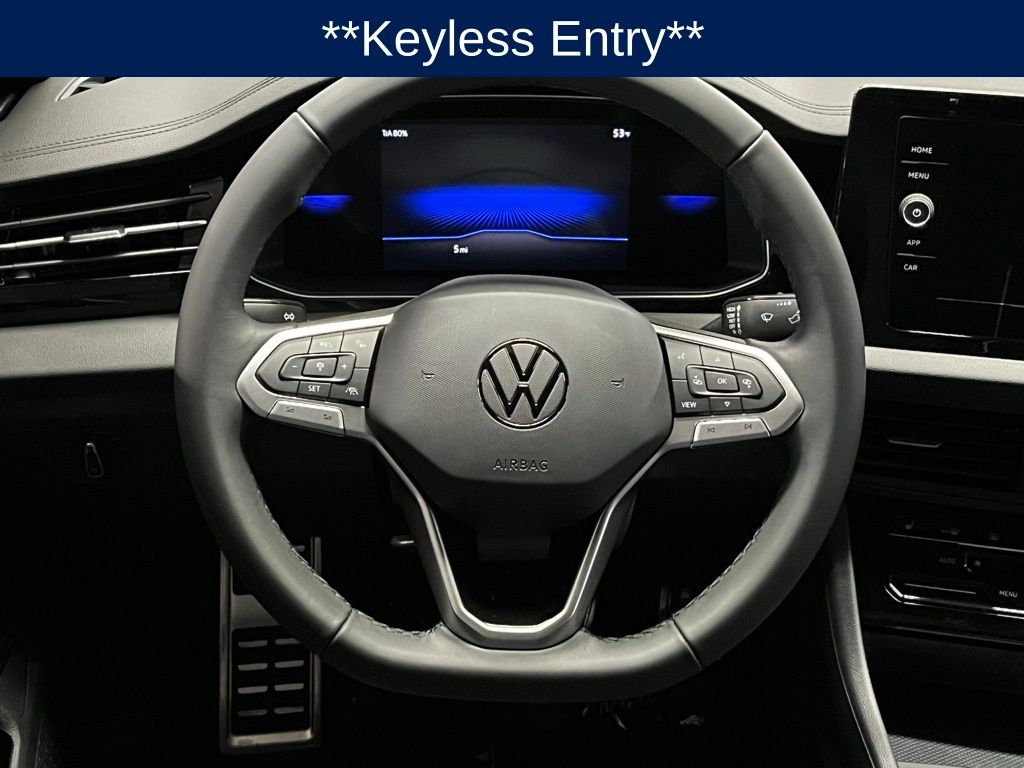2026 Volkswagen Jetta Sport - Photo 9