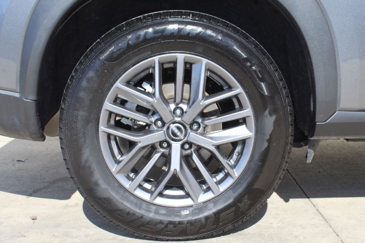 Used Car 2024 Nissan Rogue  S For Sale Under $20,000 In Georgetown, Texas