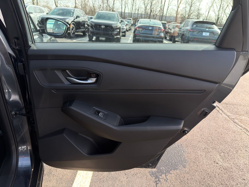 Thumbnail: 2026 Honda Accord - 23