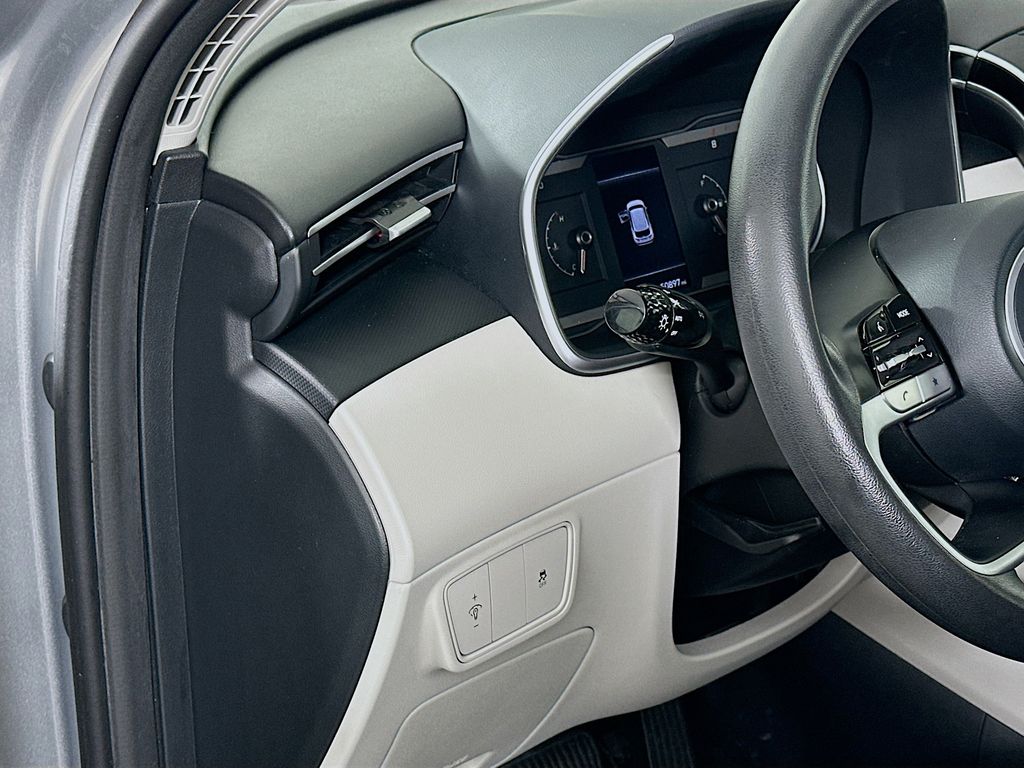 Thumbnail: 2024 Hyundai Tucson - 10