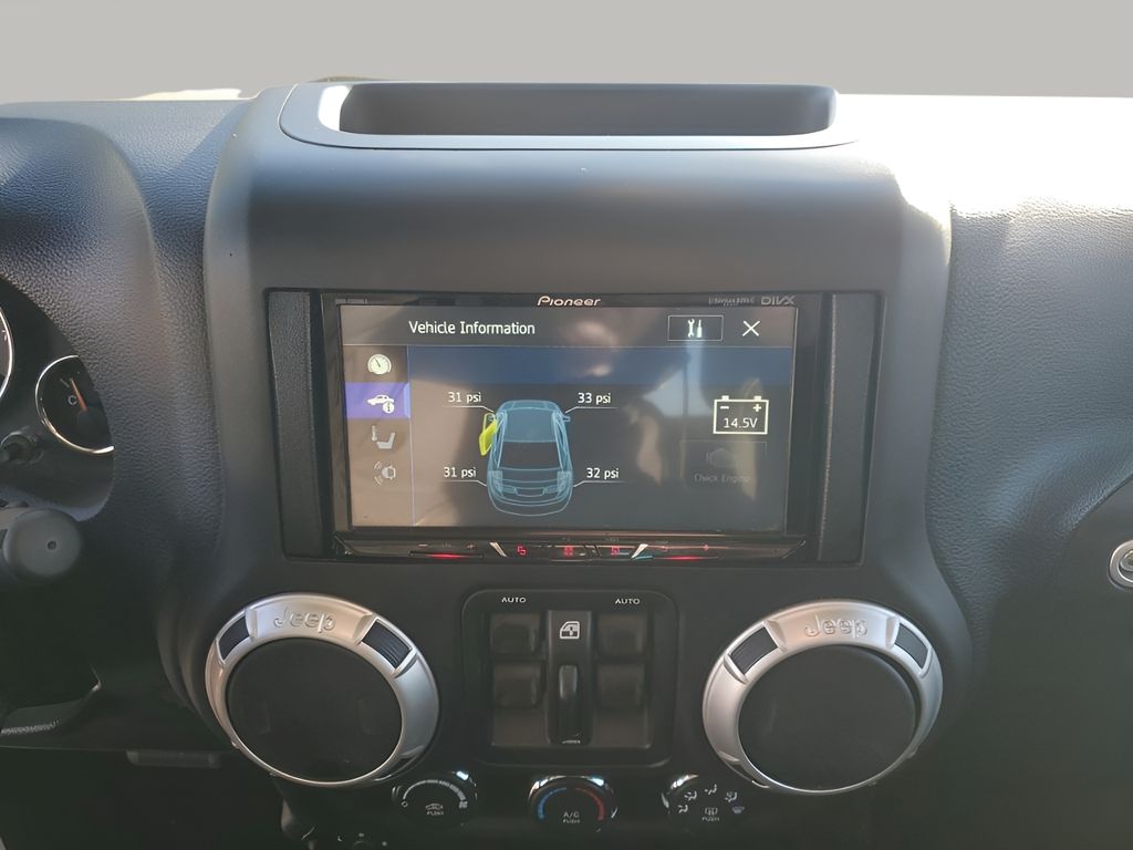 Used Car 2018 Jeep Wrangler Jk  For Sale Under $20,000 In Austin, Texas