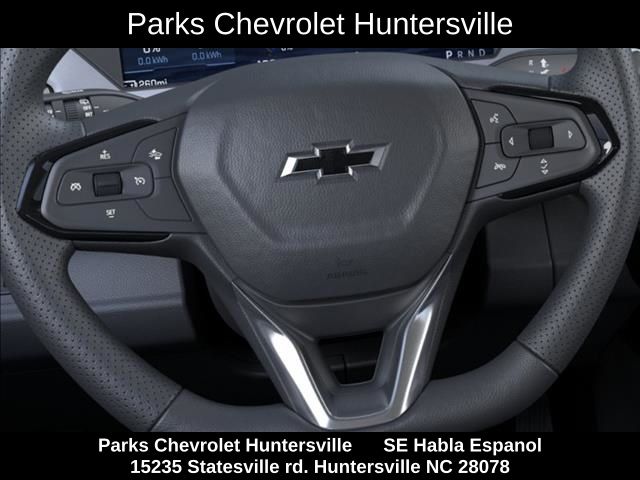 ChevroletBolt EV19