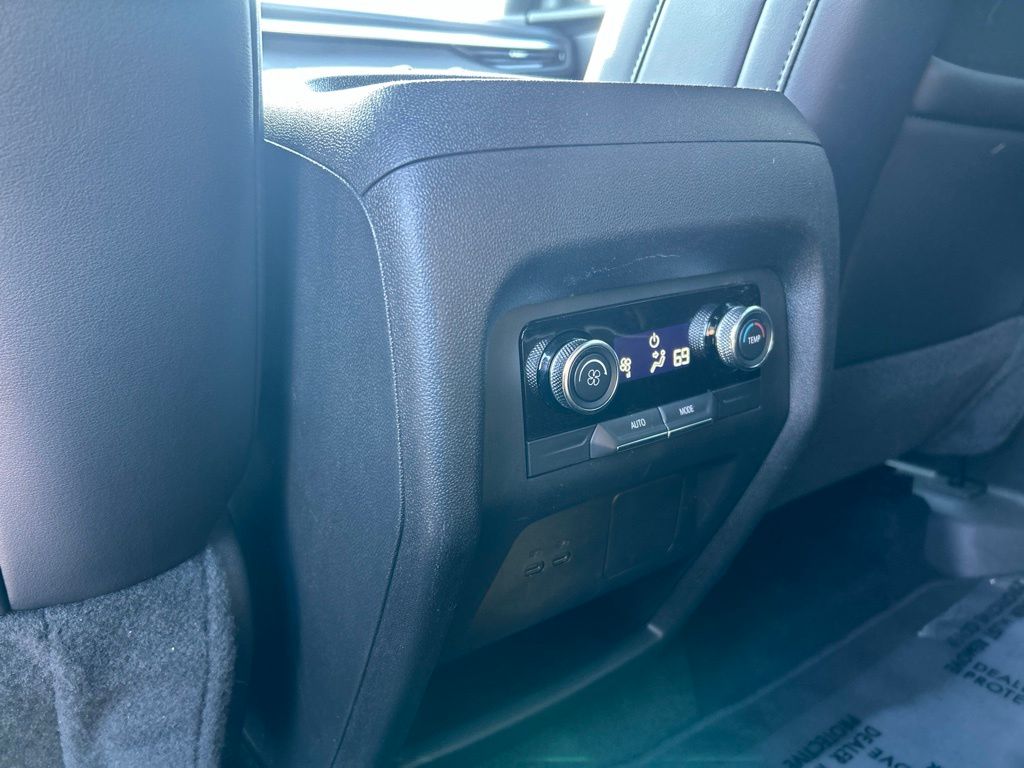 Used 2026 Buick Enclave SUV
