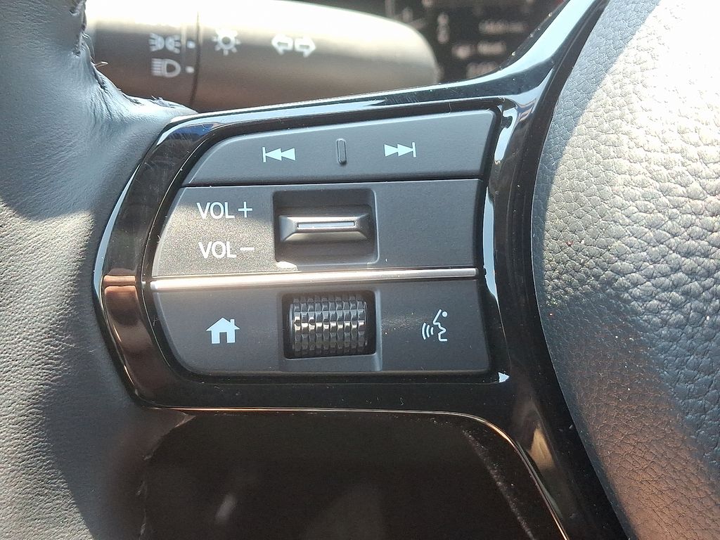 2023 Honda CR-V EX-L 22
