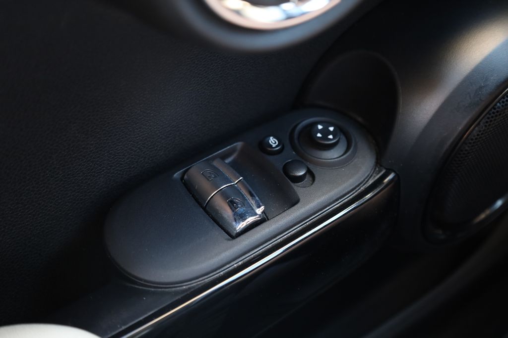 used 2020 MINI Cooper SE Electric car, priced at $17,858