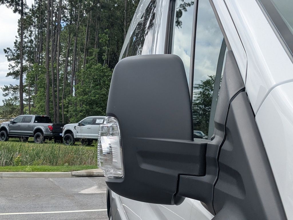 2026 Ford Transit-350 Passenger Van XLT