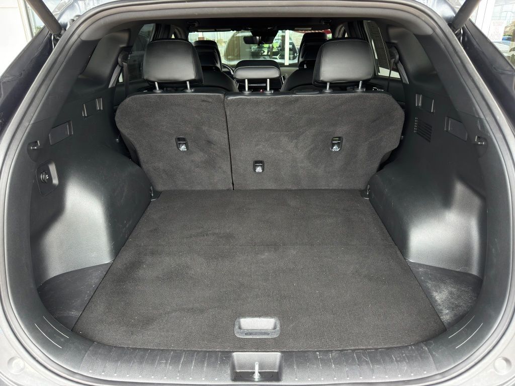 2023 Kia Sportage X-Line Gray at DeMontrond Automotive Group