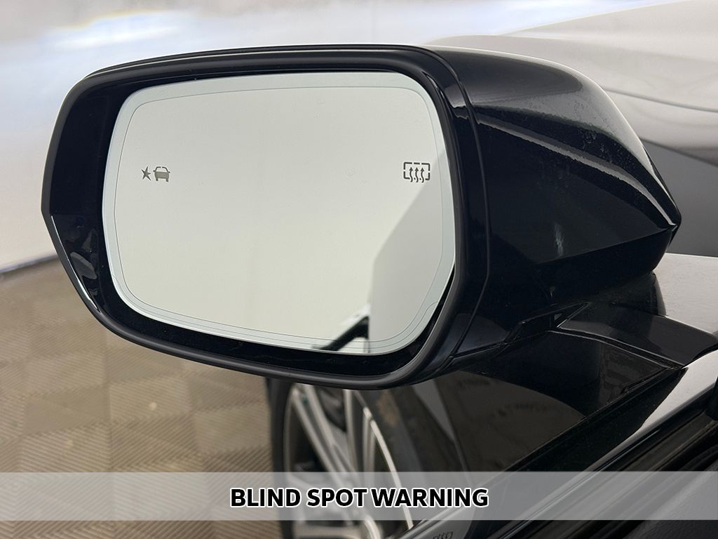 Used 2024 Black Cadillac Luxury image 7
