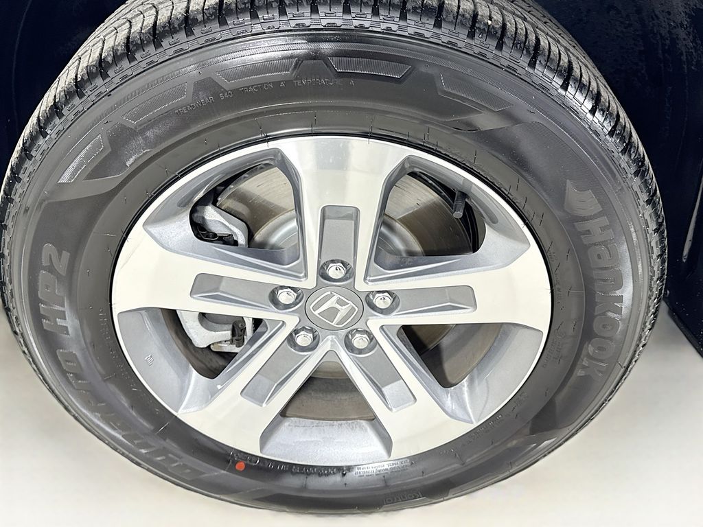 Used Car 2025 Honda Pilot  Ex-l For Sale Under $50,000 In Austin, Texas