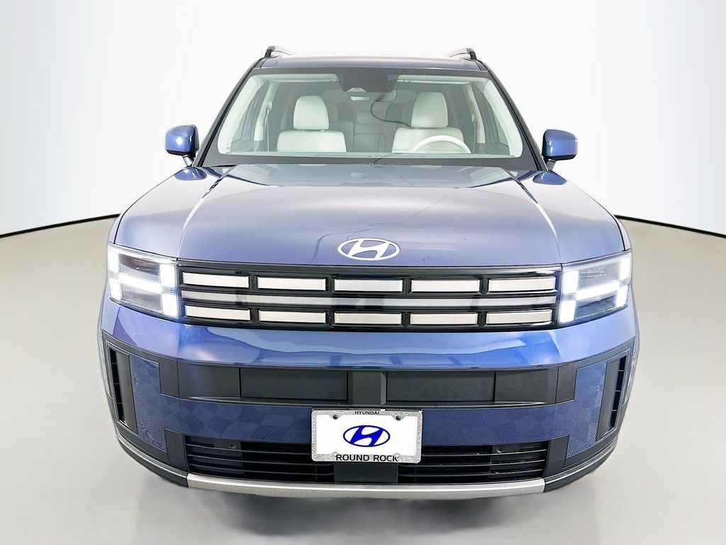 Thumbnail: 2025 Hyundai Santa Fe - 2