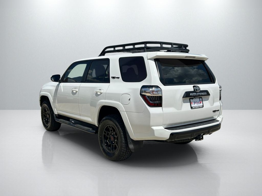 Used 2019 Toyota 4Runner SUV