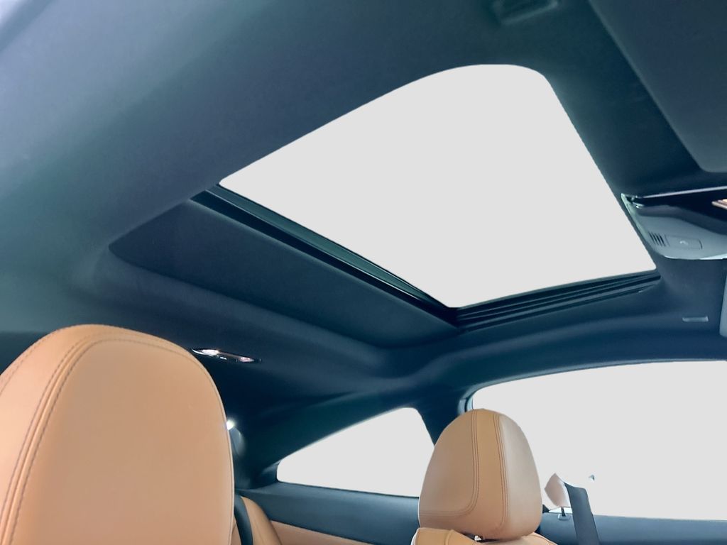 Thumbnail: 2024 BMW 4 Series - 17