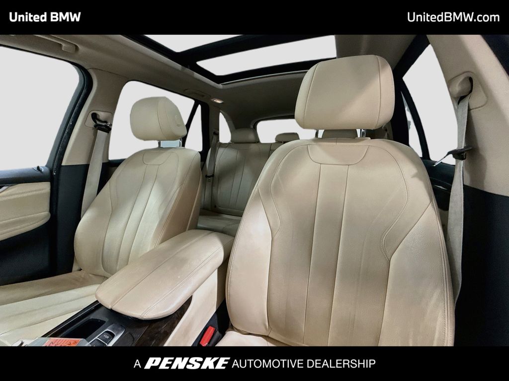 Thumbnail: 2016 BMW X5 - 5
