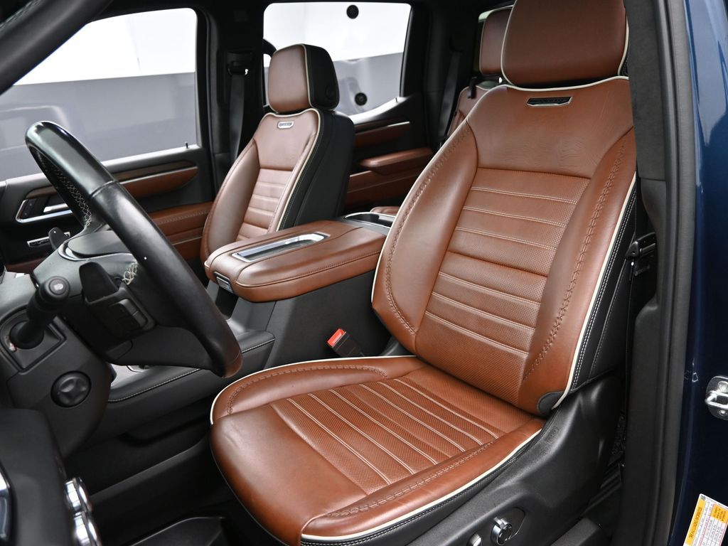 2022 GMC Sierra 1500 Denali Ultimate
