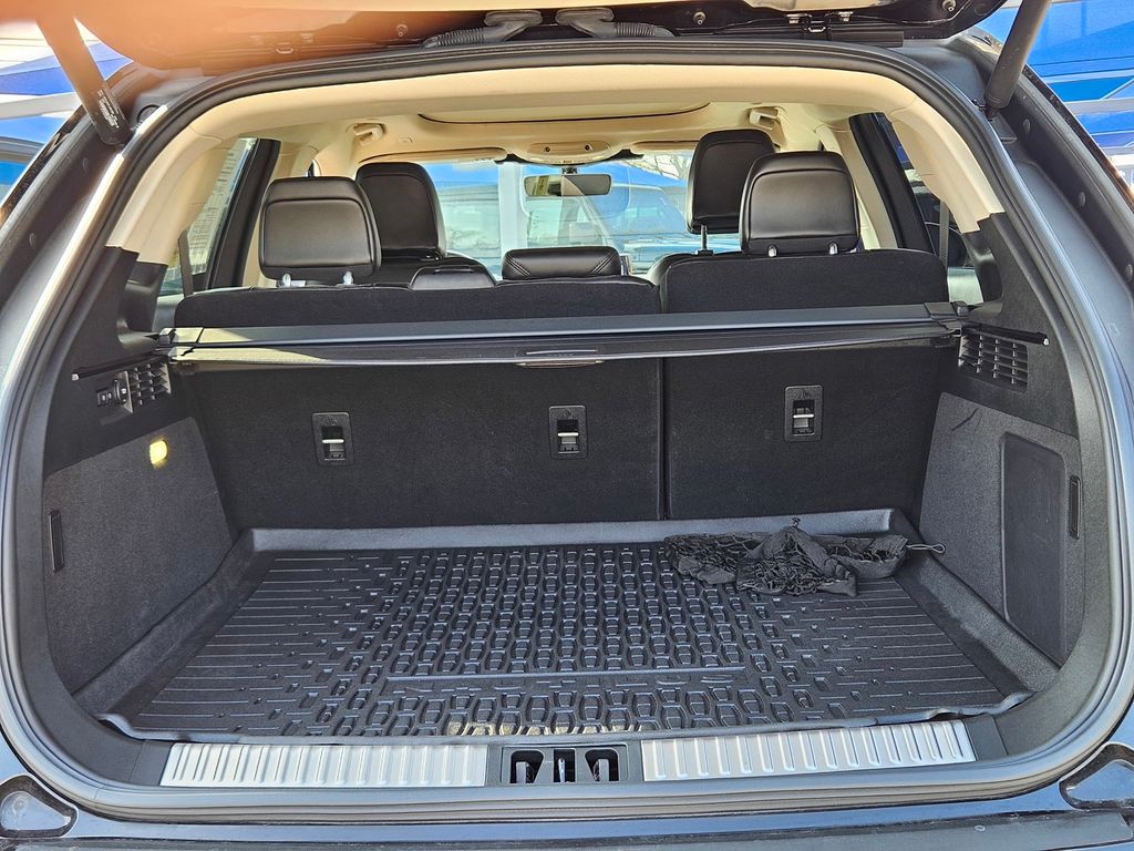 Used Car 2022 Lincoln Nautilus  Reserve For Sale Under $35,000 In San Marcos, Texas