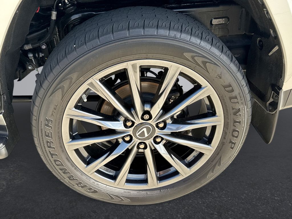 Thumbnail: 2023 Lexus LX - 31