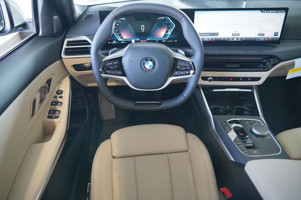 Thumbnail: 2026 BMW 3 Series - 14