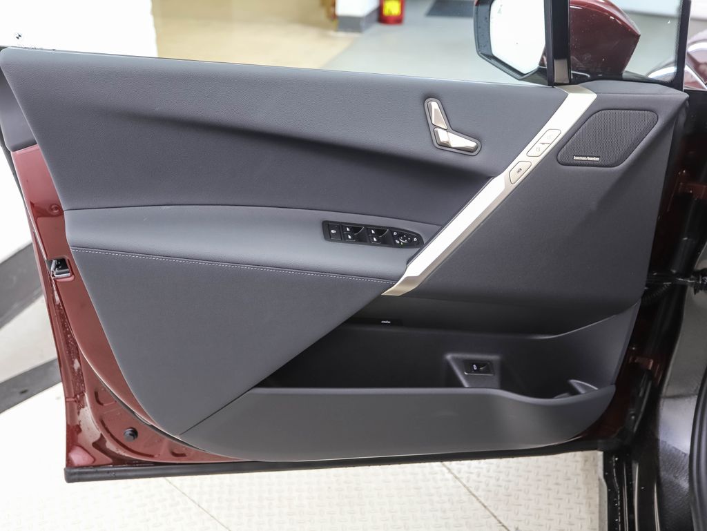 Thumbnail: 2026 BMW iX - 9