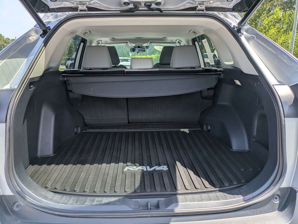 Used 2023 Toyota RAV4 Hybrid SUV