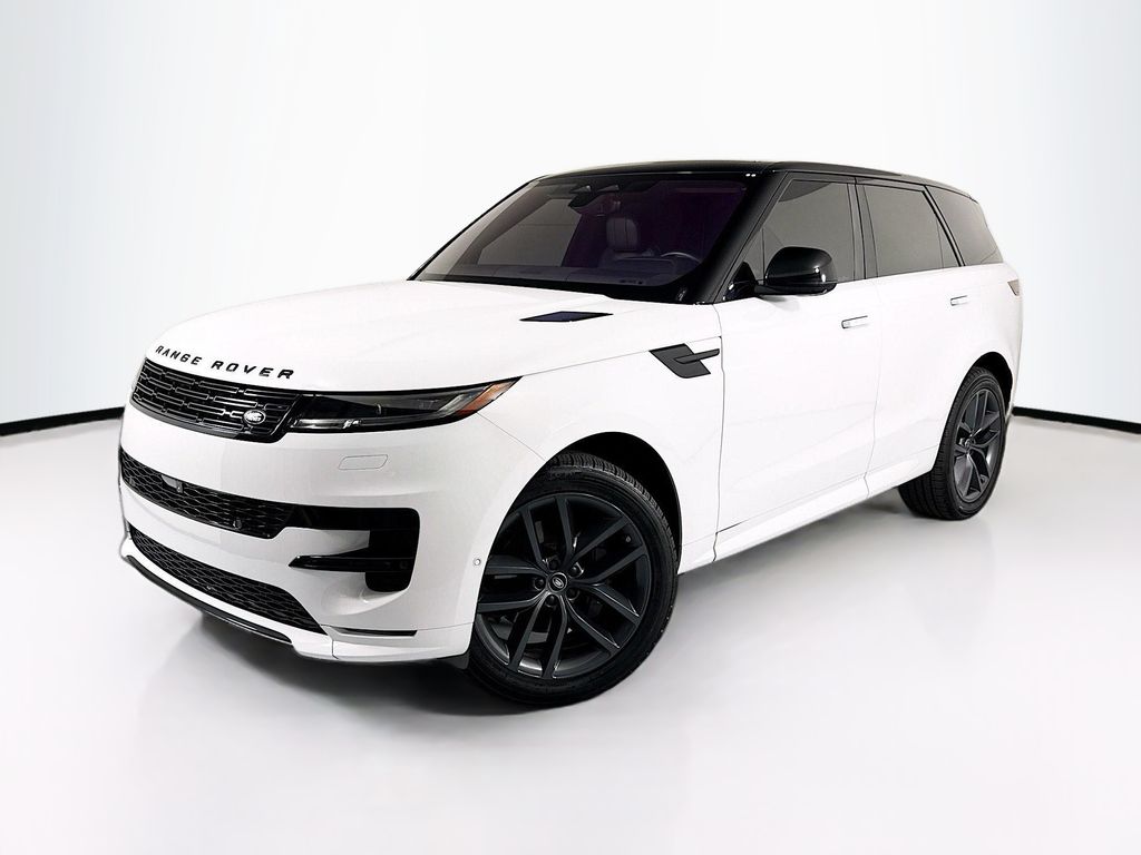 Thumbnail: 2023 Land Rover Range Rover Sport - 1