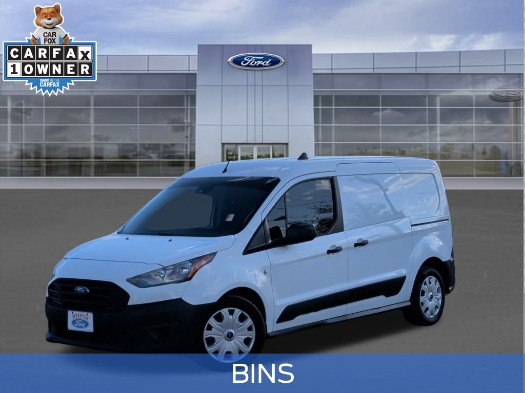 2021 Ford Transit Connect XL - 0