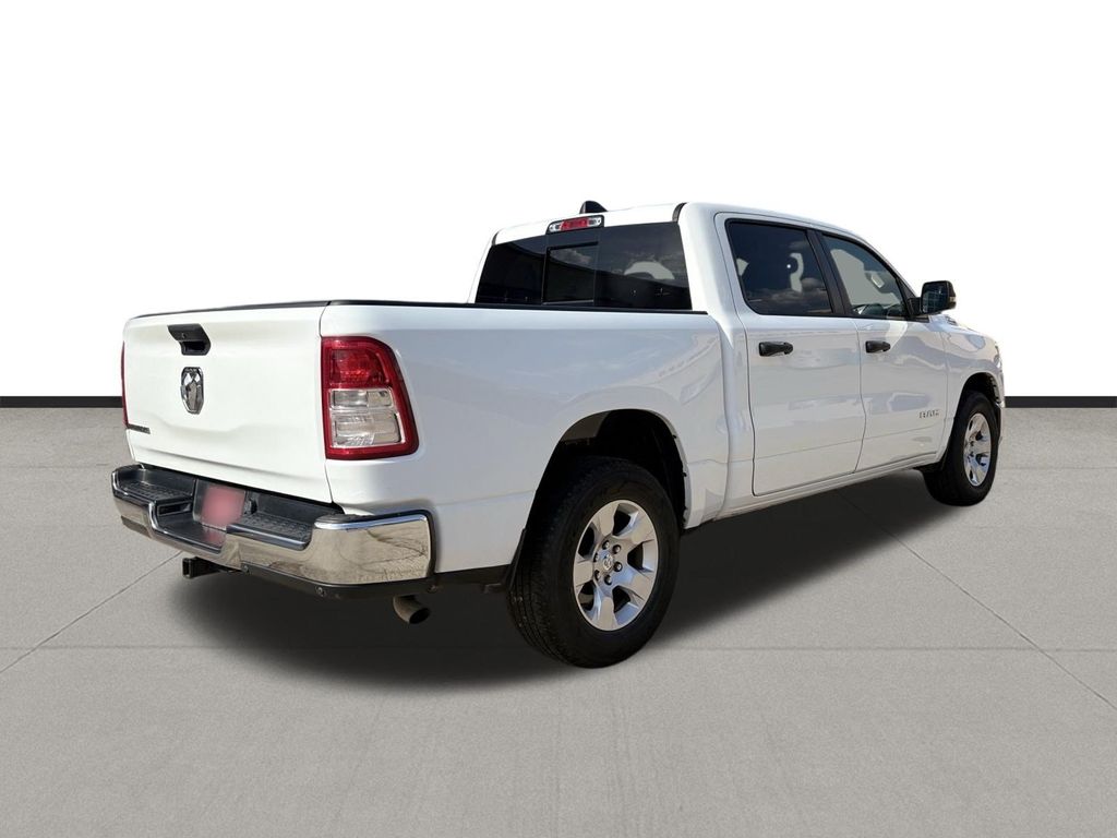 2024 Ram 1500 Big Horn/Lone Star - 4