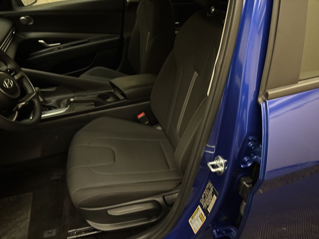 Used 2026 Hyundai Elantra For Sale in Bedford, OH