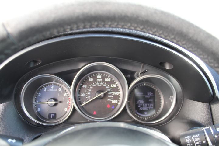 Used Car 2013 Mazda Cx-5  Touring For Sale Under $10,000 In Georgetown, Texas