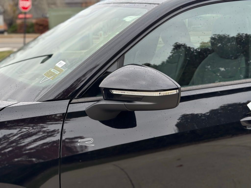 New 2026 Black Volkswagen 2.0T SE R-Line Black image 17