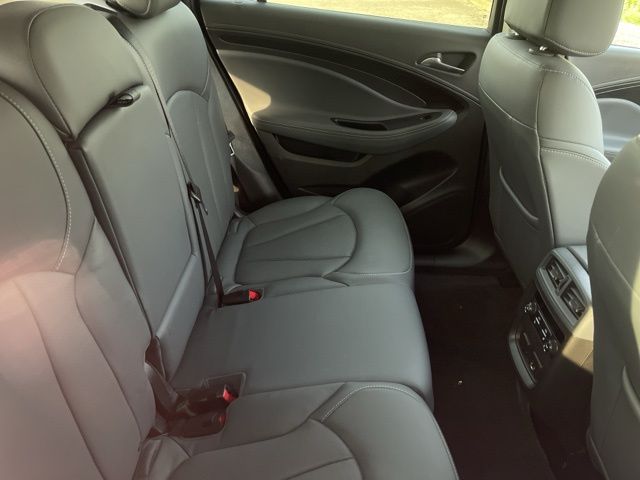 2020 Buick Envision Essence 7