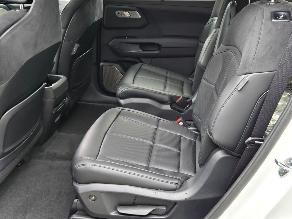2027 Kia Telluride - $59,205