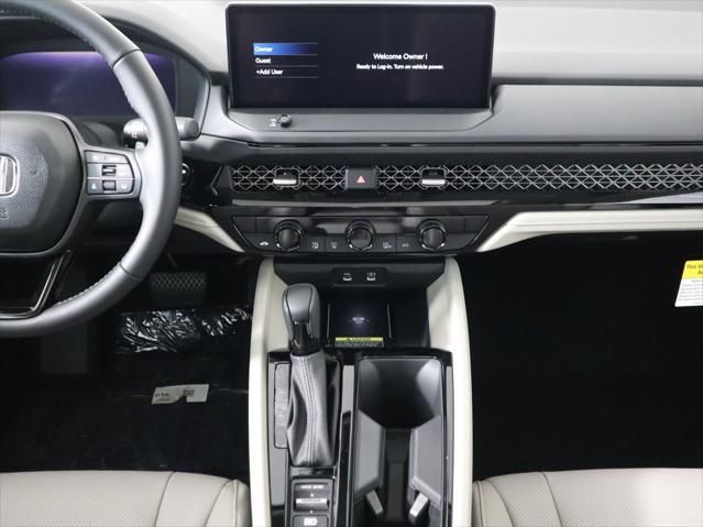 Thumbnail: 2025 Honda Accord - 15