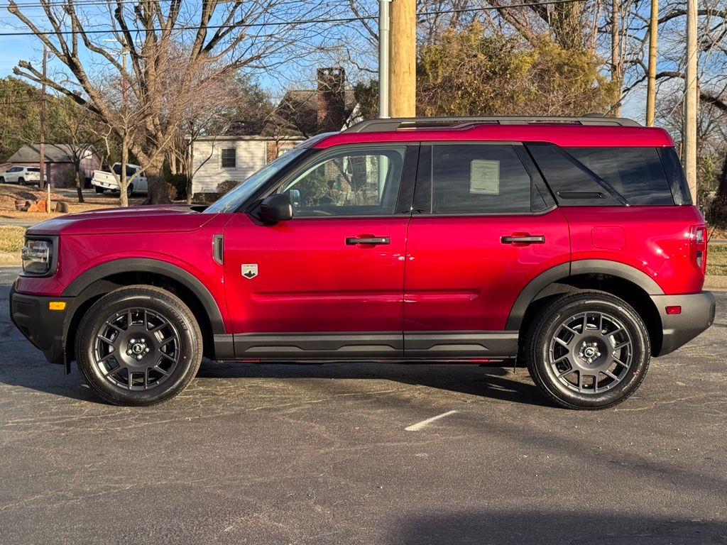 FordBronco Sport3
